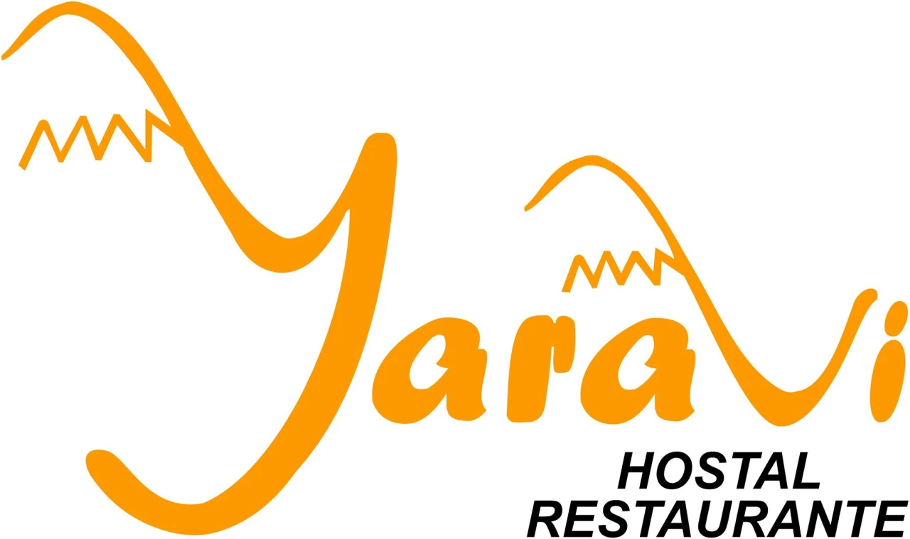 Restaurante "Yaravi" — logo