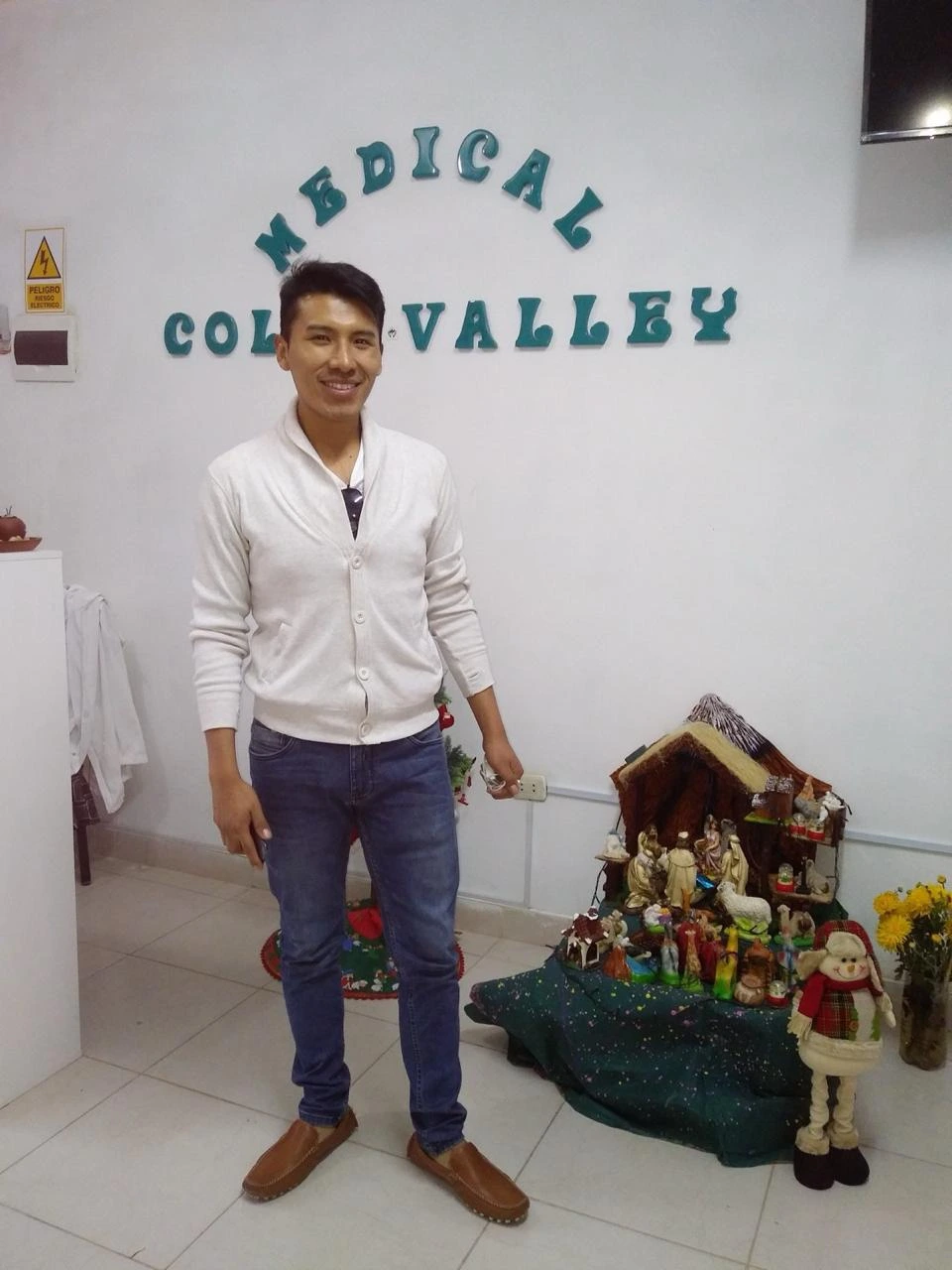 Consultorio Médico "Medical Colca Valley"